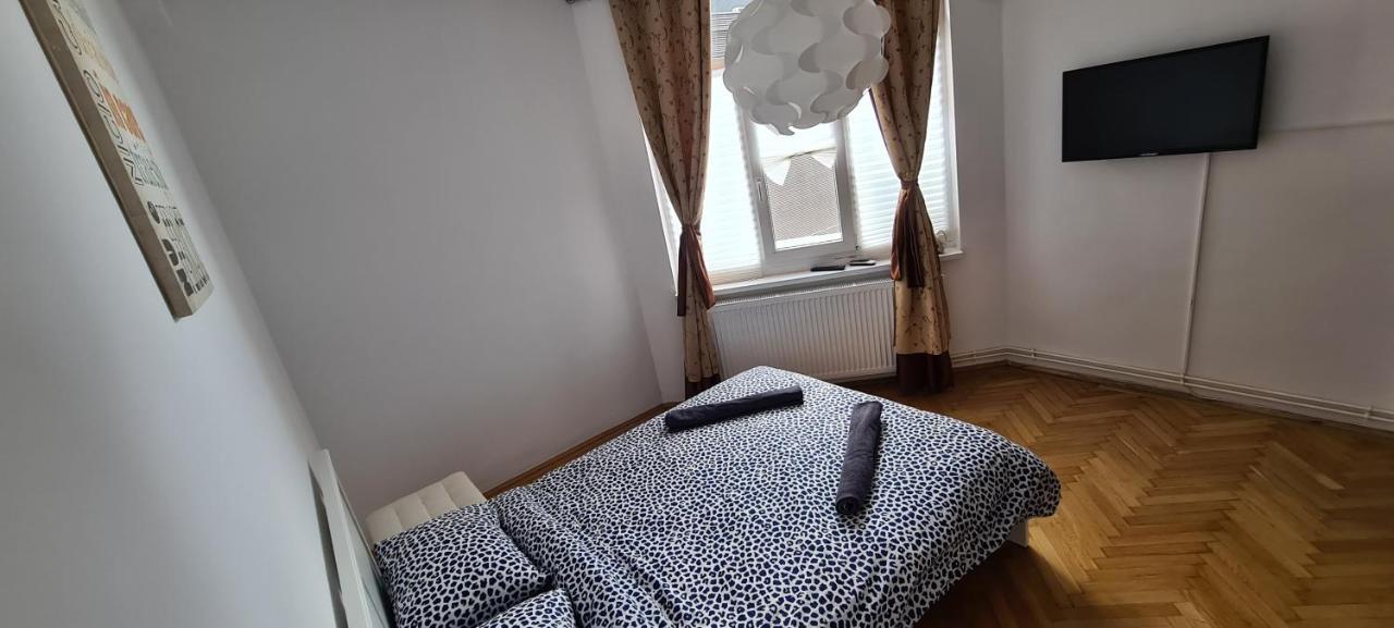 Stayinn Bukarest Exteriör bild