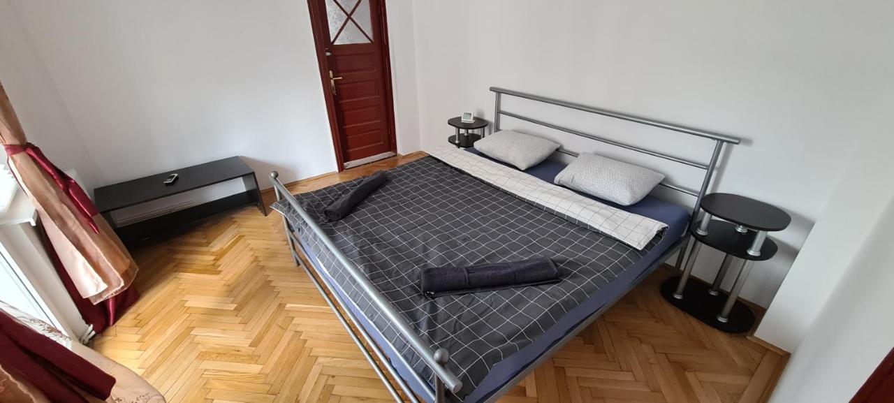Stayinn Bukarest Exteriör bild
