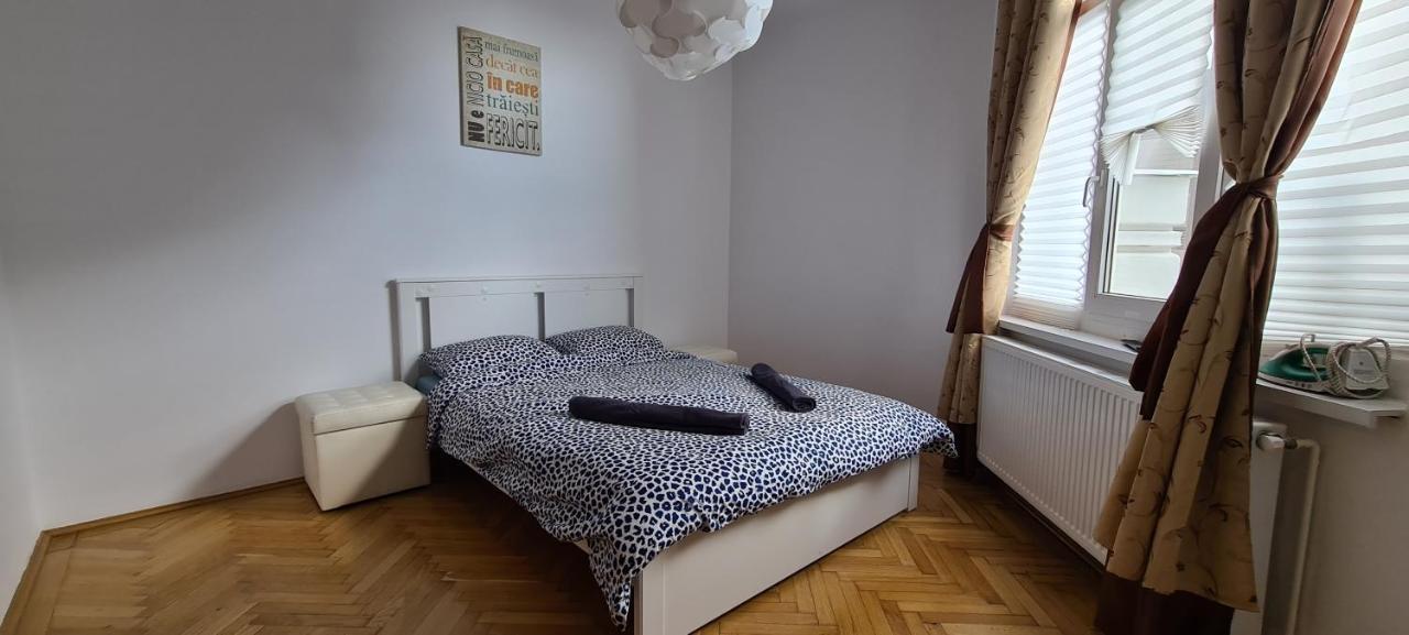 Stayinn Bukarest Exteriör bild