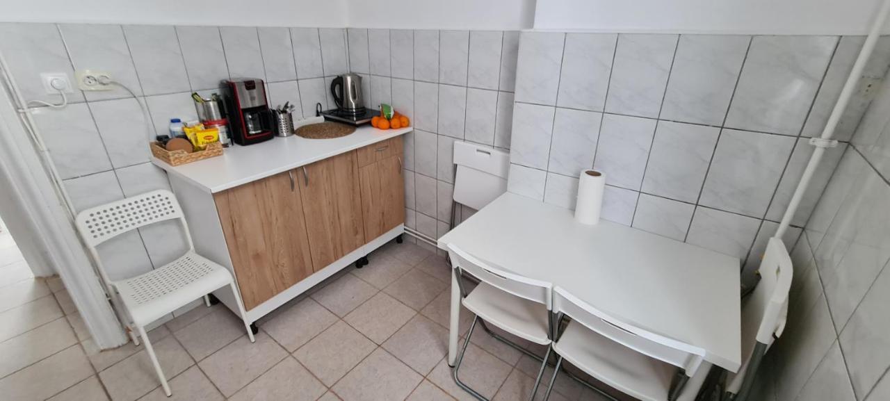 Stayinn Bukarest Exteriör bild